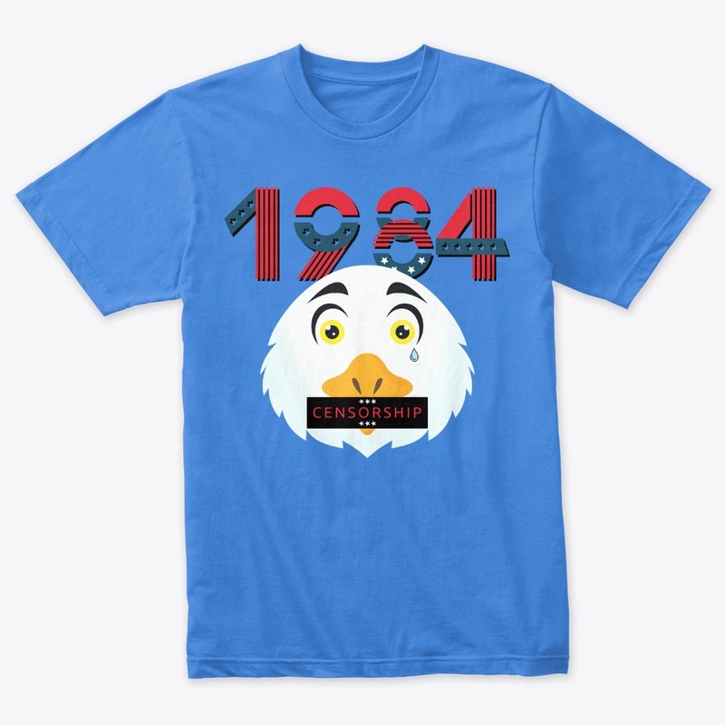1984 Eagle