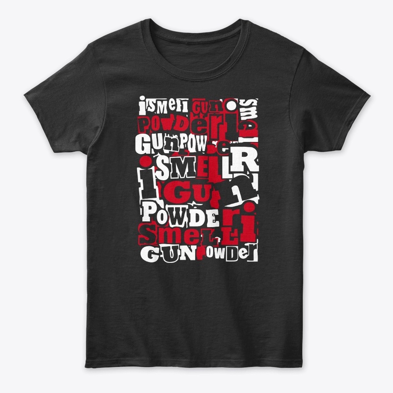 I smell gun powder 03