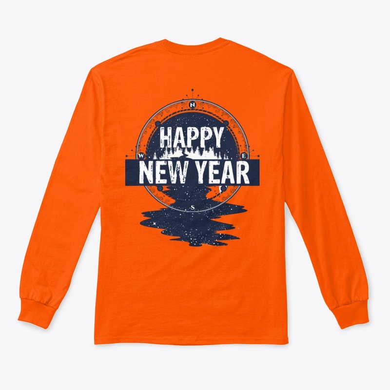 Happy new year 