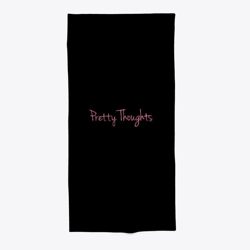 Pretty Thoughts Accessories