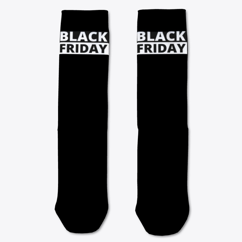 BLACK FRIDAY