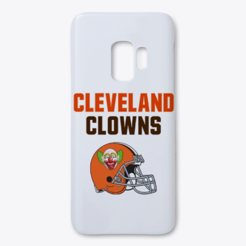 Clowns Case