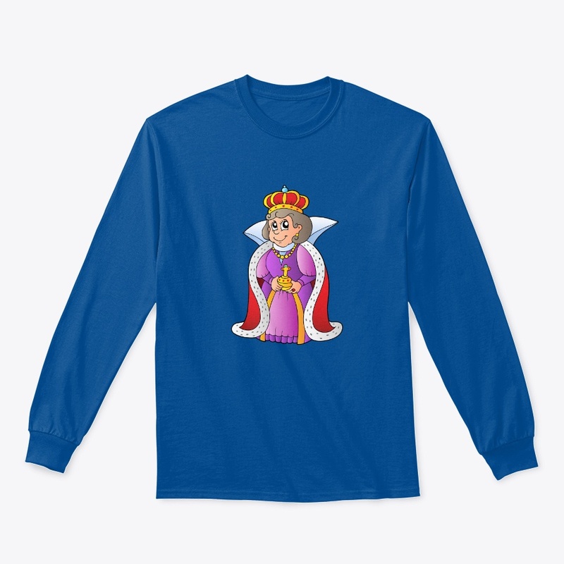 With Happy Cloth Design 