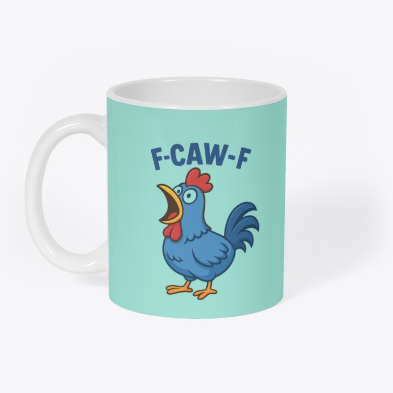 The F-CAW-F Range