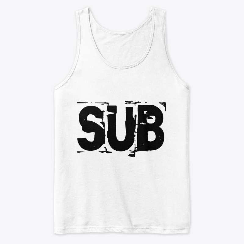 Tank Top - SUB