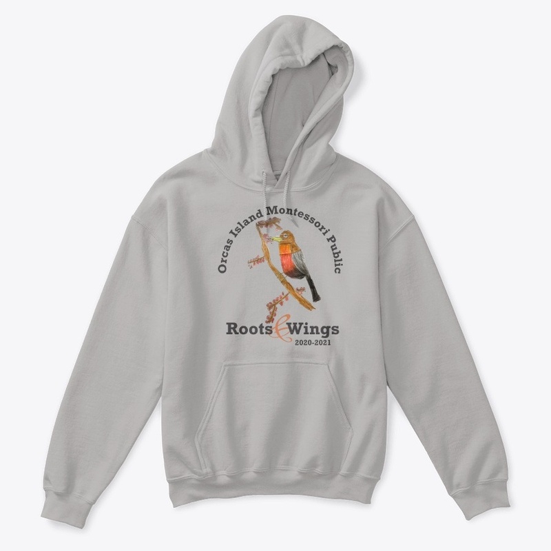 OIMP Gear:  Izzy