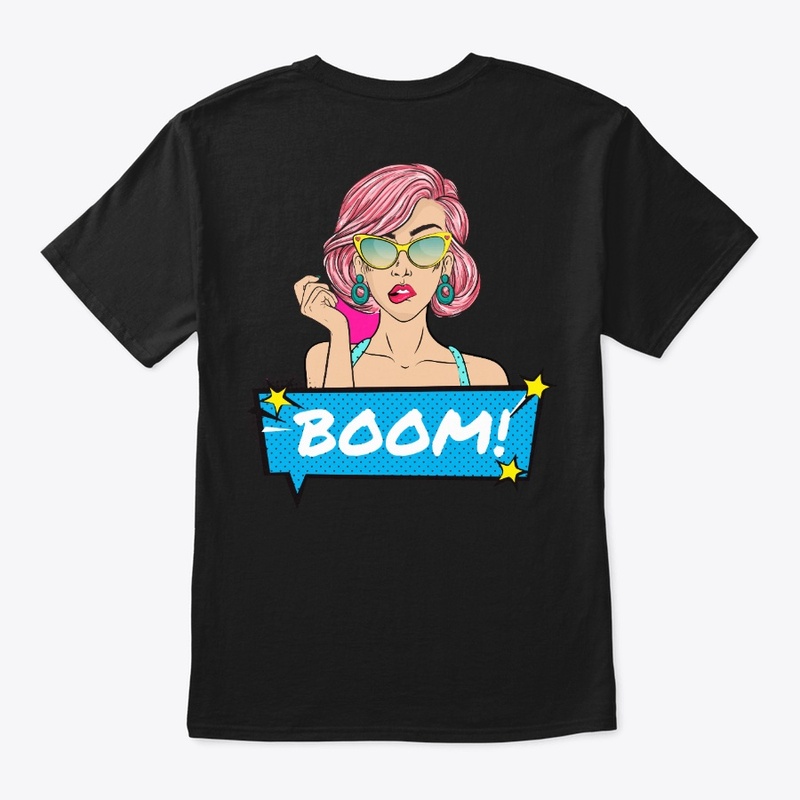 MEITEI - BOOM