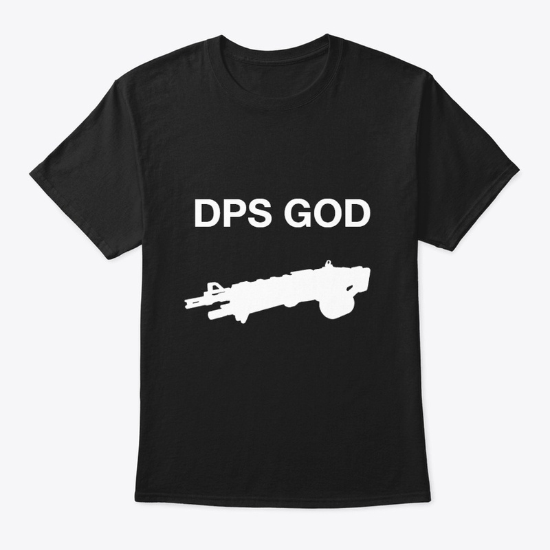 DPS God