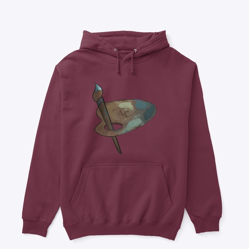 LC CREATIONS APPAREL