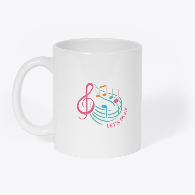 "Let's Play: Music Vibes"