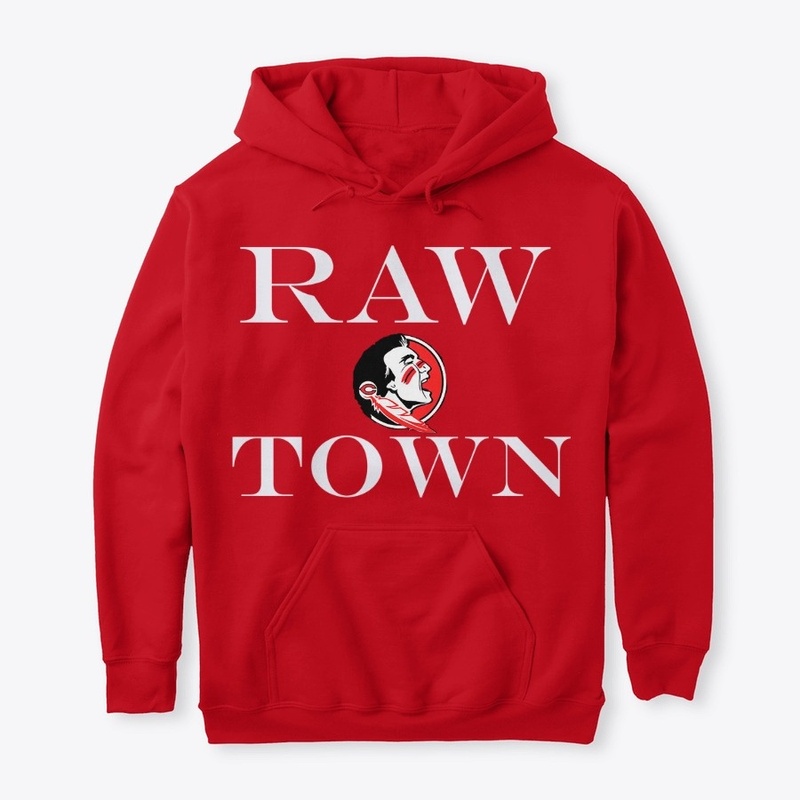 Raw Town