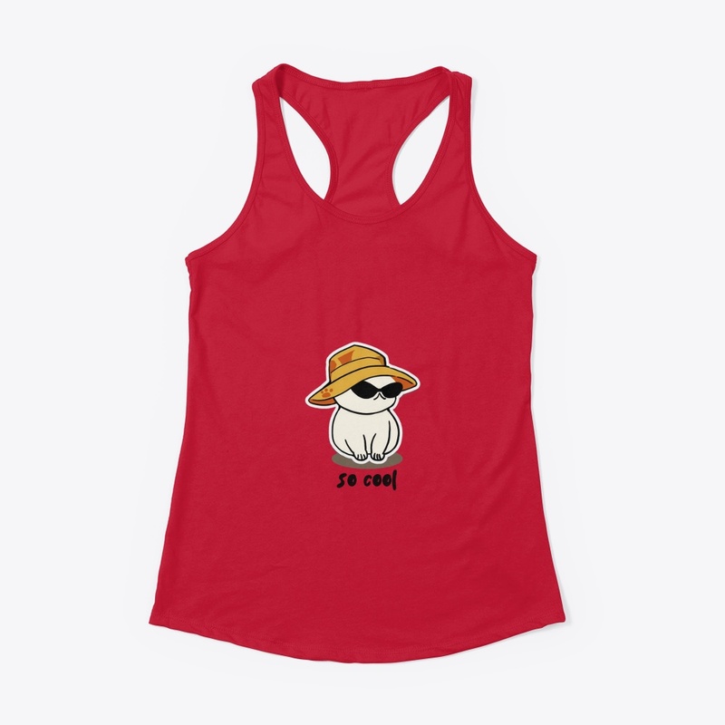 Sweet Cats T-Shirt
