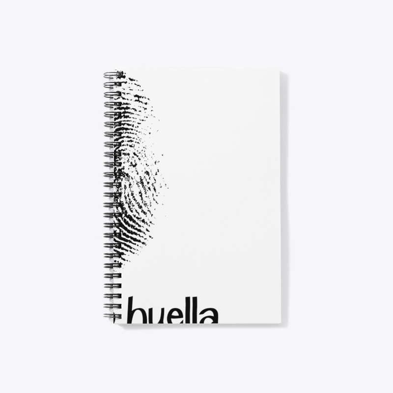 Dejando huella