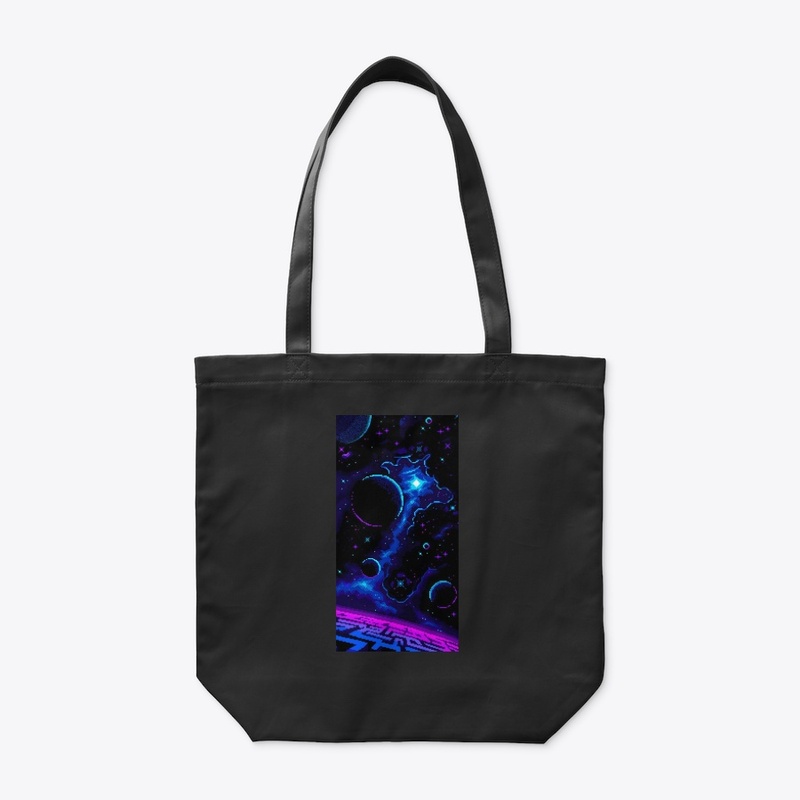 SPACE8BIT
