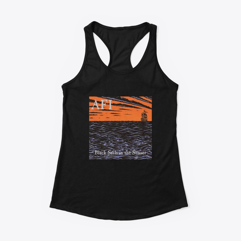 Afi Merch