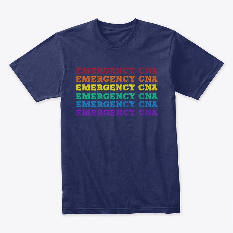 Emergency CNA