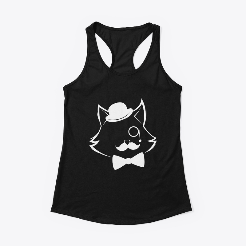 Monsieur LeMeow Head