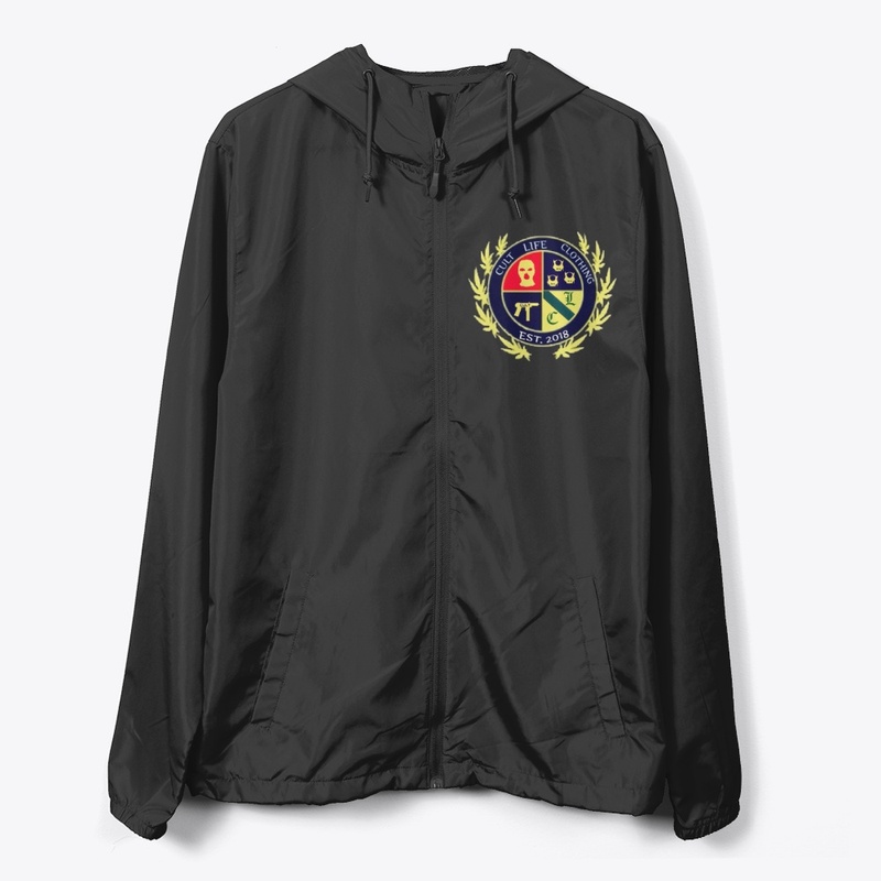 CULT COOKIE CREST