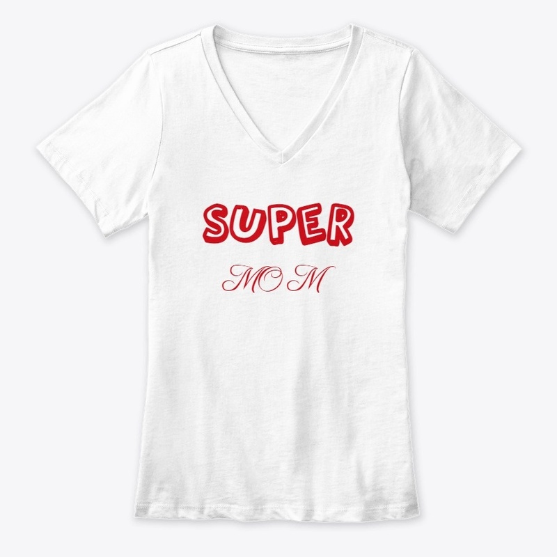 Super Mom
