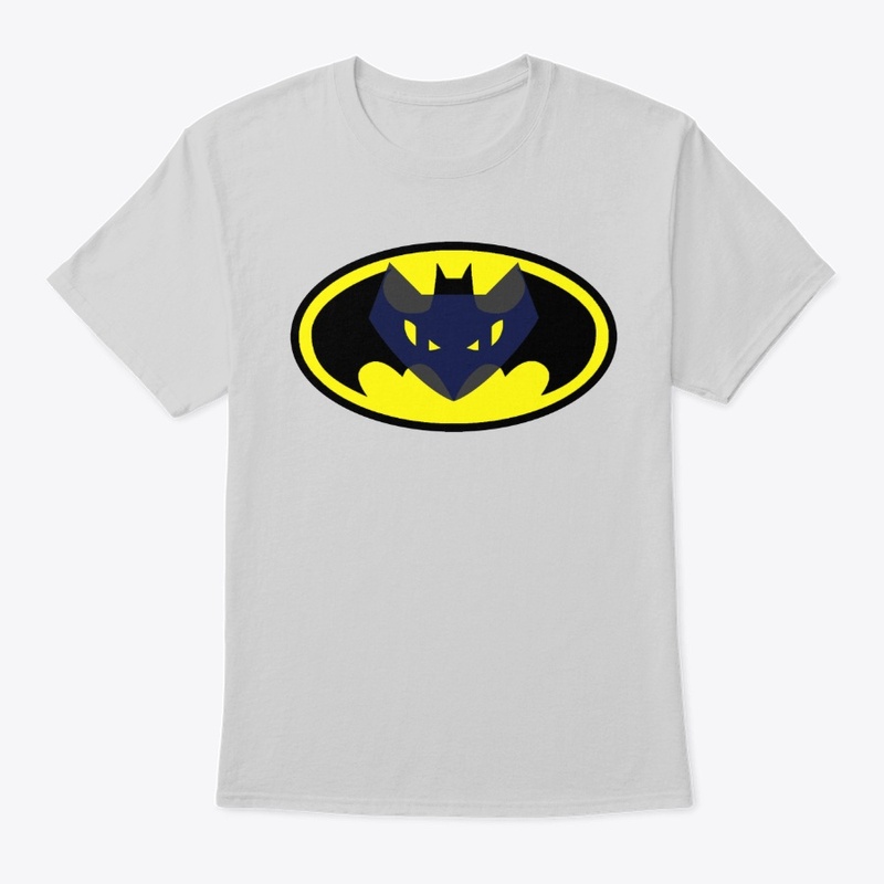 Bat/Cat Emblem