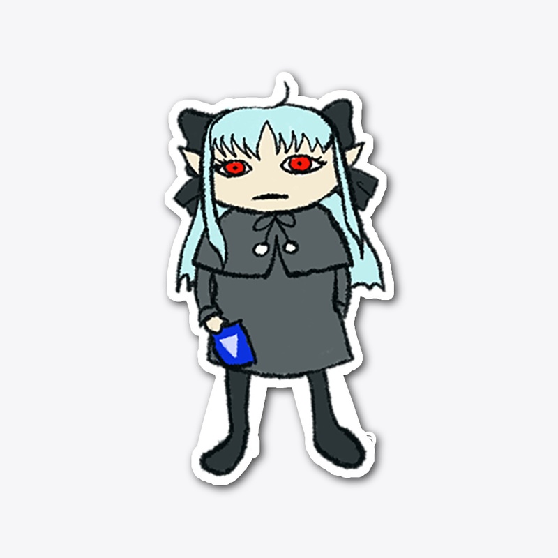 RENA | JILL MOD