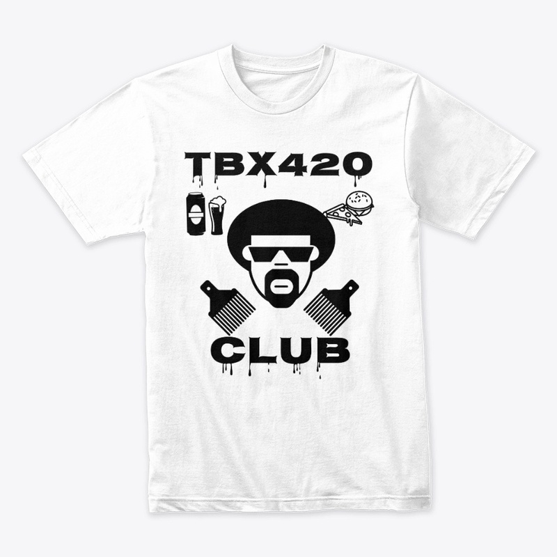 tbx420 club white logo