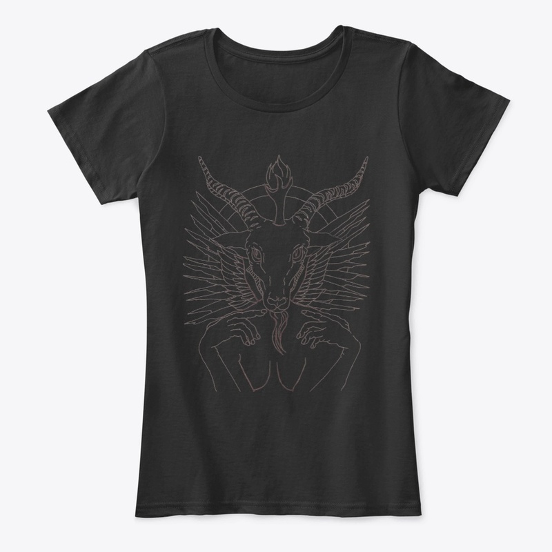 Baphomet 2
