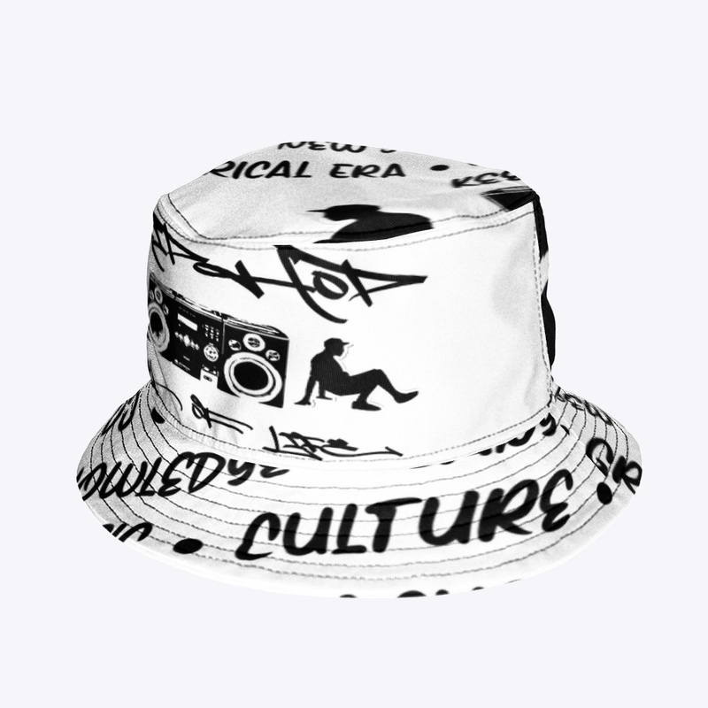 Hip Hop Way of Life
