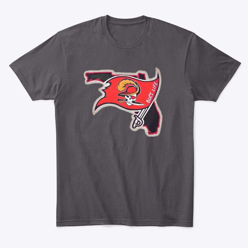 BUCS LIFE SWAG