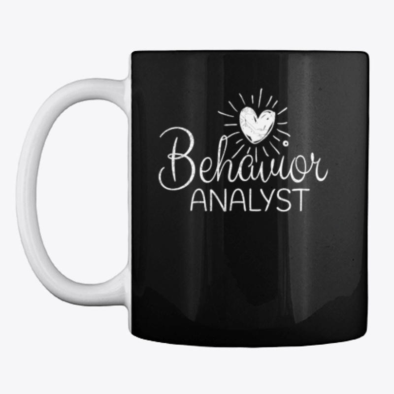 BEHAVIOR ANALYST