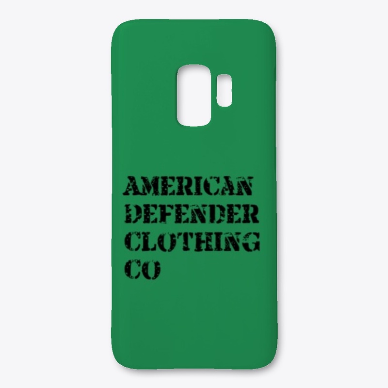 American Defender Clothing Co