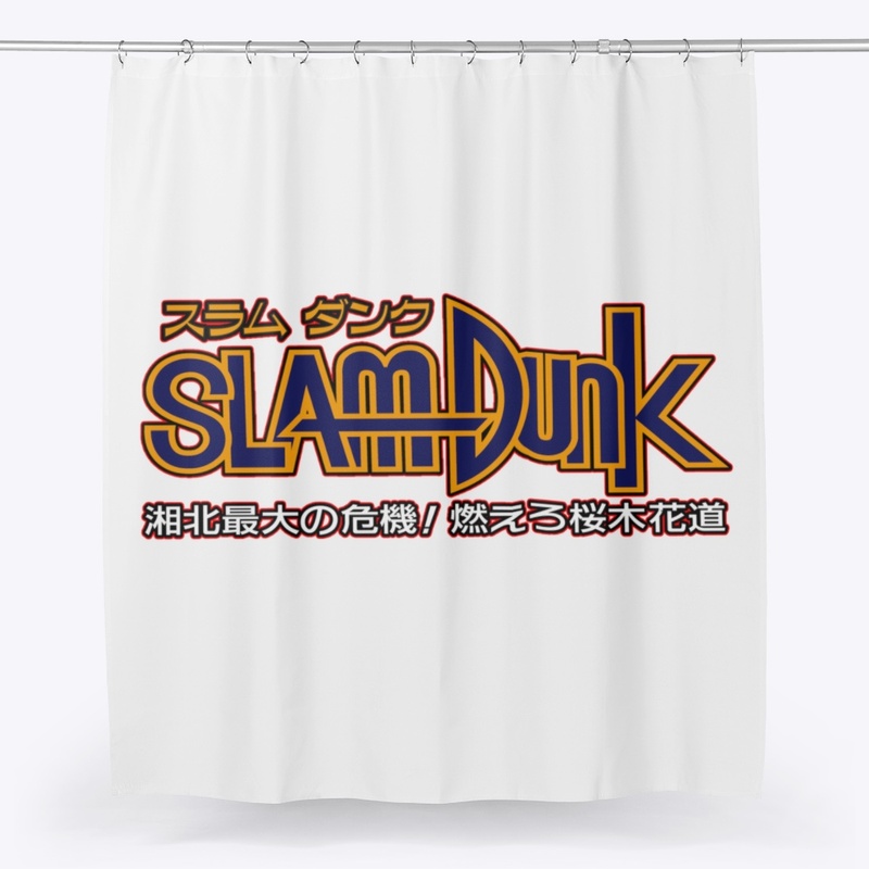 Slam Dunk Logo