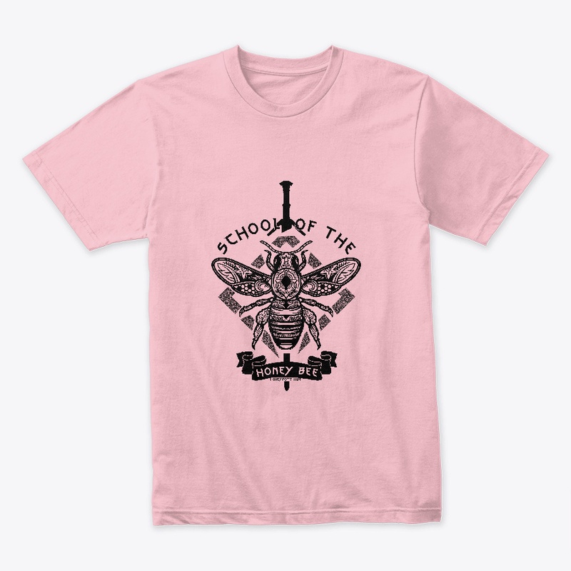 School of the Bee