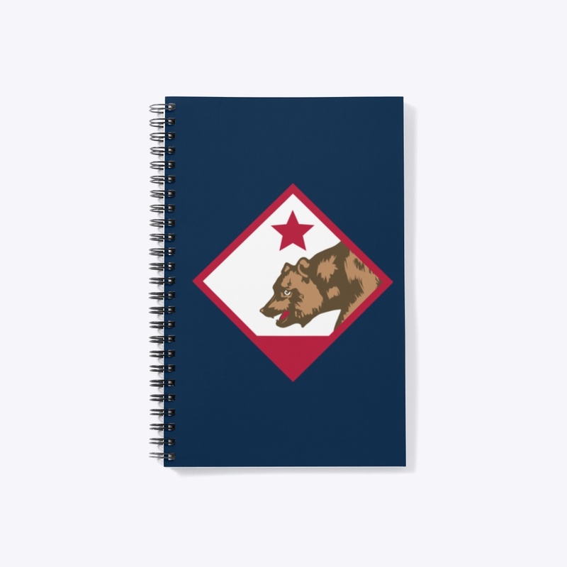 CA Bear