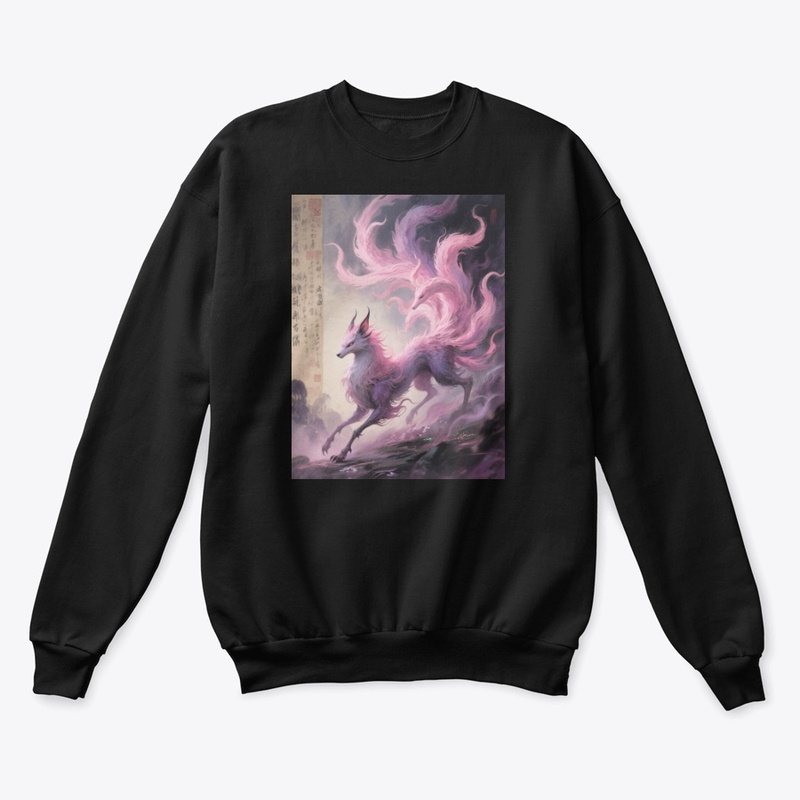 Nine-Tailed Fox 2
