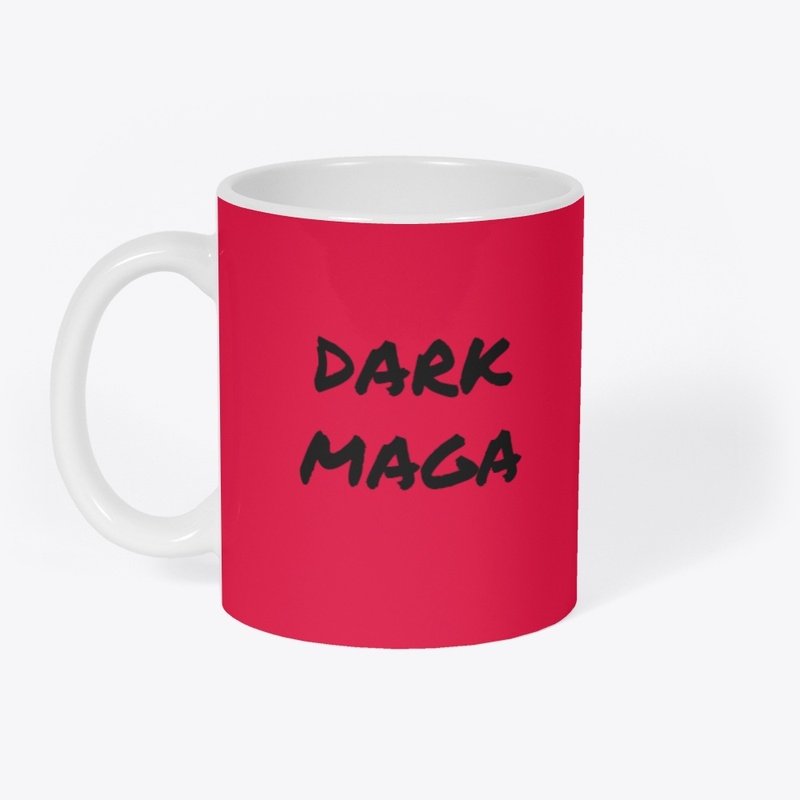 DARK MAGA