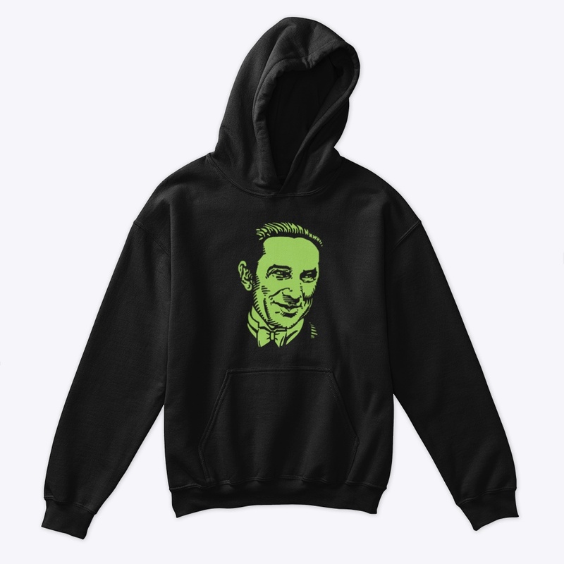 Green Dracula