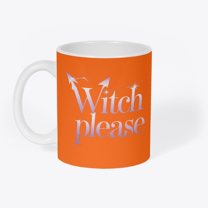Witch, Please halloween, argentheim