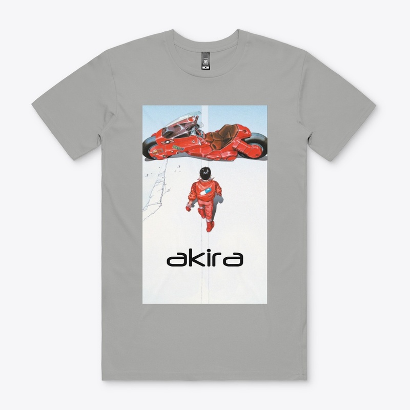 Akira