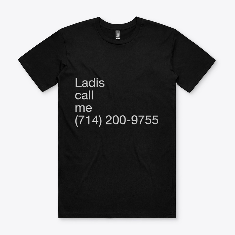 Ladies here are my digits 