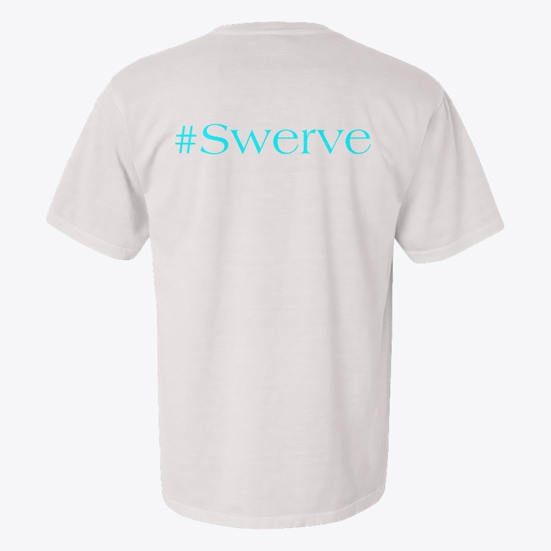 #swerve turquoise 