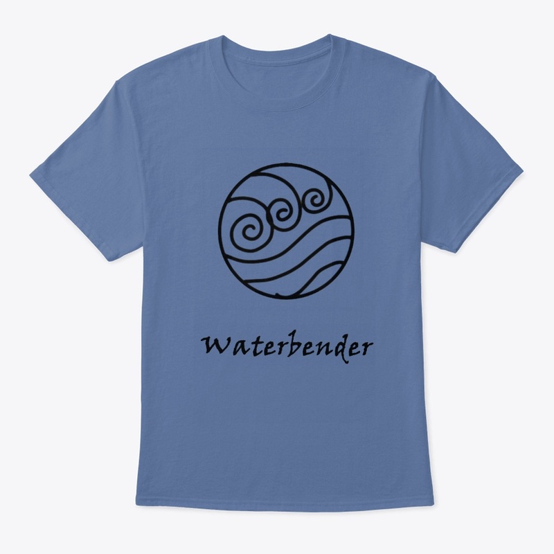Avatar Waterbender