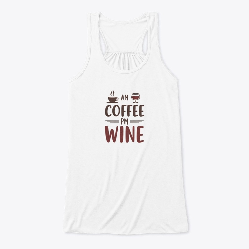 AM Coffee PM Wine Collection