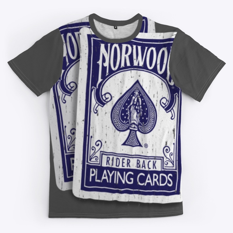 Playing Card
