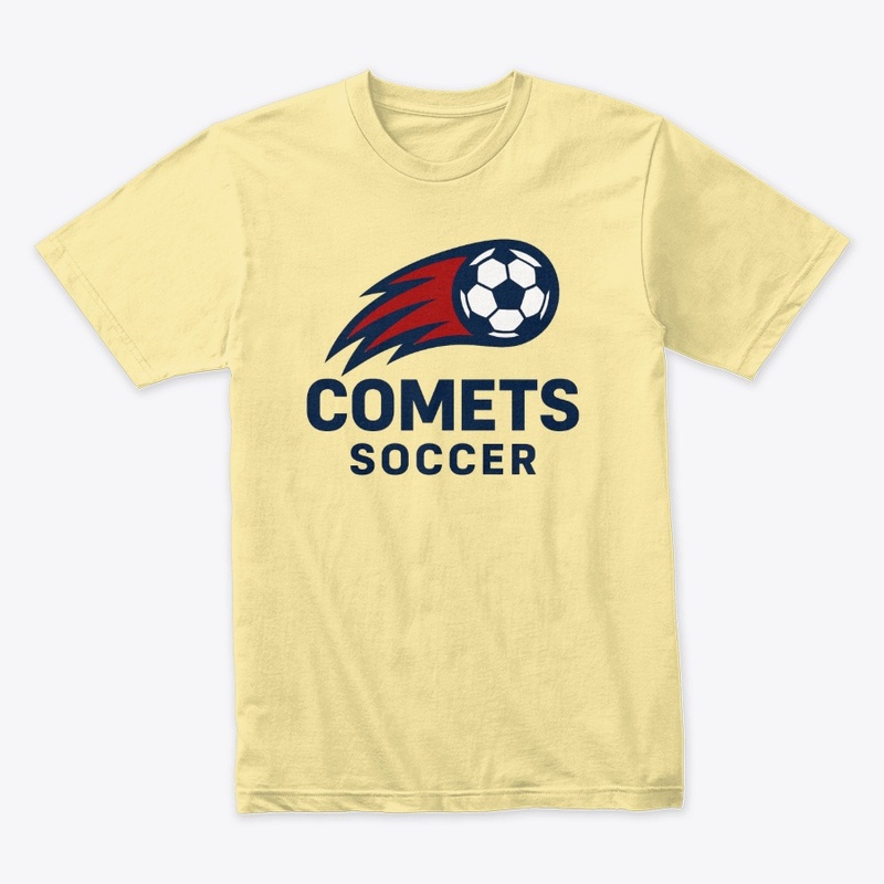 Comets Soccer