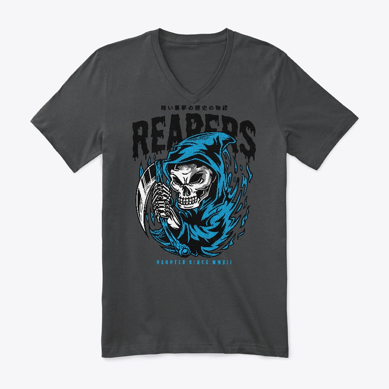 Jaf Tees