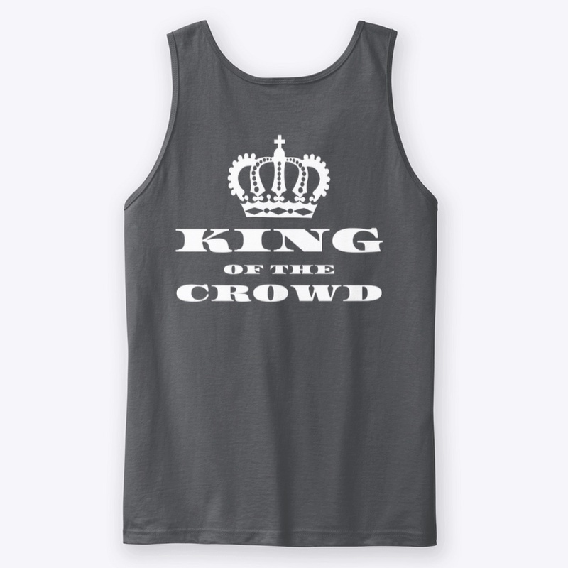 King of the Crowd