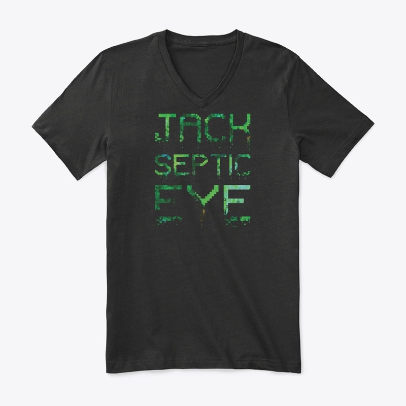 Jack Septiceye Merchandise