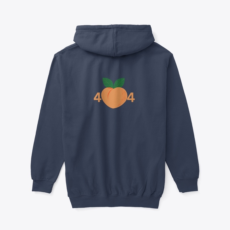 "4 Peach 4 Solid"