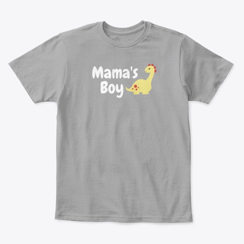 Mama's Boy